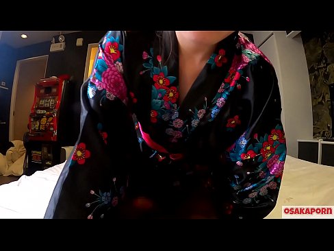 ❤️ Na-eto eto cosplay girl hụrụ mmekọahụ ka orgasm na a squirt na a ịnyịnya na-agba ọsọ. Nwa agbọghọ Asia nwere ọtụ ntutu mara mma na nnụnnụ tit mara mma na ejiji ọdịnala ndị Japan na vidiyo onye na-amu amu na-egosi mmetọ onwe ya na ihe egwuregwu fuck. Sakura 3 OSAKAPORN. ❤️ Anal porn