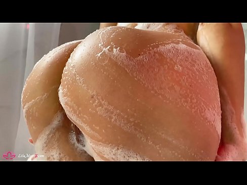❤️ Brunette Masturbates ọtụ ya na Vibrator ka ọ bụrụ Orgasm siri ike na ịsa ahụ ❤️ Anal porn