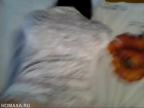 ❤️ Na-akpagbu nwunye ya na ọmarịcha ịnyịnya ibu ❤️ Anal porn