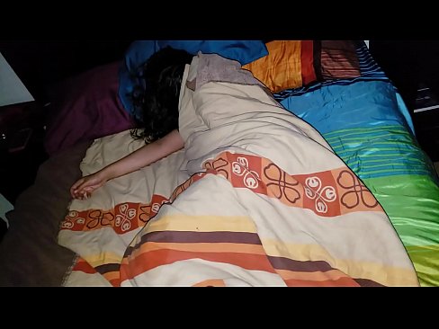 ❤️ Stepson na-eti nne di ya na-eto eto aka mgbe ọ na-arahụ ụra. ❤️ Anal porn